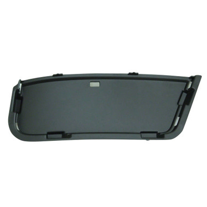 2013-2015 BMW X1 Front Passenger Side Bumper Insert E84 Grille Opening Cover Lower - BM1039128-Partify-Painted-Replacement-Body-Parts