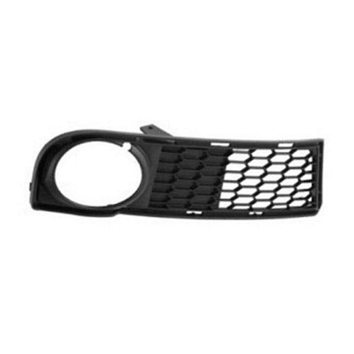 2008-2013 BMW 128i Front Passenger Side Bumper Insert E82/E88 W/M Pkg Outer Grille Convertible/Coupe - BM1039134-Partify-Painted-Replacement-Body-Parts