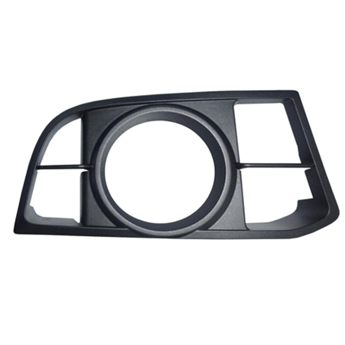 2014-2016 BMW 528i/535d/535i/550i/ActiveHybrid 5 Front Passenger Side Bumper Insert F10 W/M Pkg Side Bumper Grille Sedan - BM1039142-Partify-Painted-Replacement-Body-Parts