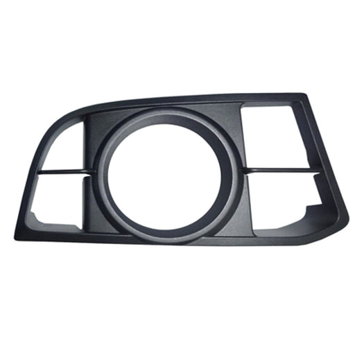 2014-2016 BMW 528i/535d/535i/550i/ActiveHybrid 5 Front Passenger Side Bumper Insert F10 W/M Pkg Side Bumper Grille Sedan - BM1039142-Partify-Painted-Replacement-Body-Parts