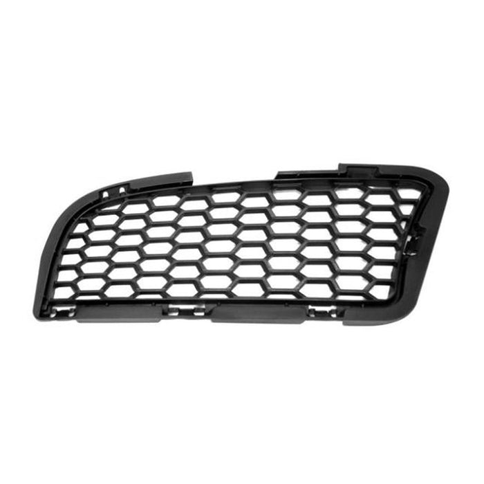 2013-2014 BMW M5 Front Passenger Side Bumper Insert F10 Outer Grille - BM1039143-Partify-Painted-Replacement-Body-Parts
