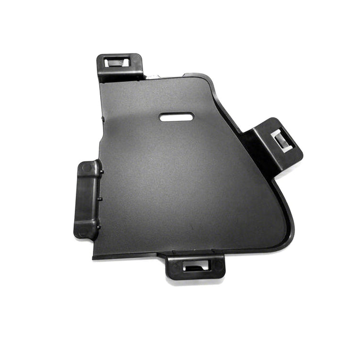 2014-2019 BMW 328i GT xDrive/330i GT xDrive/335i GT xDrive/340i GT xDrive Front Passenger Side Bumper Insert F34 Outer Grille Inner Cover W/M Sport Package - BM1039148-Partify-Painted-Replacement-Body-Parts