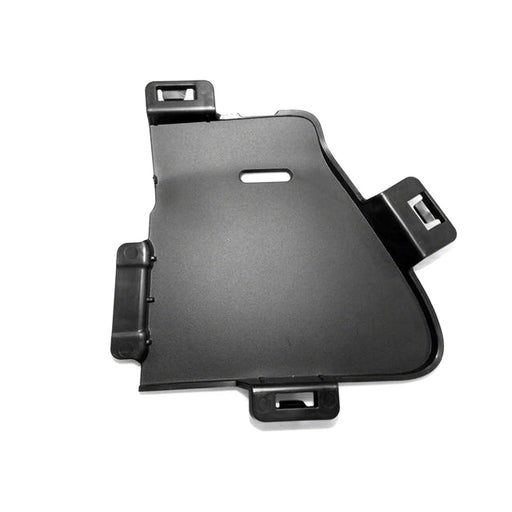 2014-2019 BMW 328i GT xDrive/330i GT xDrive/335i GT xDrive/340i GT xDrive Front Passenger Side Bumper Insert F34 Outer Grille Inner Cover W/M Sport Package - BM1039148-Partify-Painted-Replacement-Body-Parts