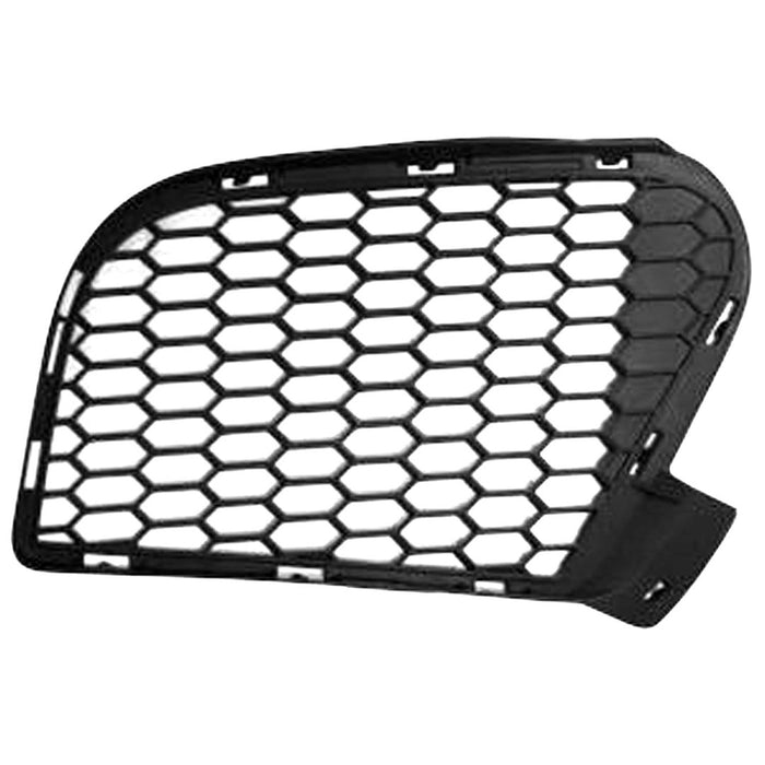 2010-2014 BMW X5/X6 M Front Passenger Side Bumper Insert E70 Outer Grille - BM1039154-Partify-Painted-Replacement-Body-Parts