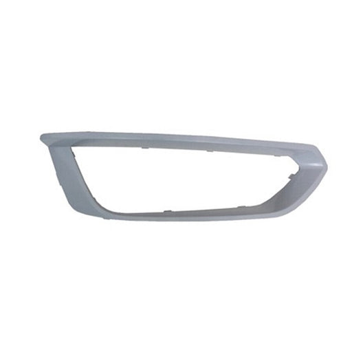 2014-2020 BMW 228i/228i xDrive/230i/230i xDrive Front Passenger Side Bumper Insert F22/F23 Air Inlet Finisher Convertible/Coupe - BM1039162-Partify-Painted-Replacement-Body-Parts