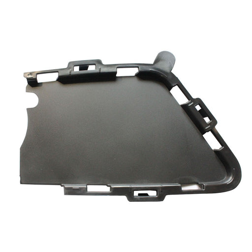 2016-2018 BMW 320i/328d/328d xDrive/328i/328i xDrive/340i Front Passenger Side Bumper Insert F30 Grille Cover W/M Sport Package Sedan/Wagon - BM1039166-Partify-Painted-Replacement-Body-Parts