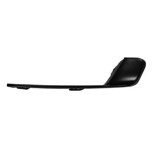 Front Passenger Side Bumper Insert image