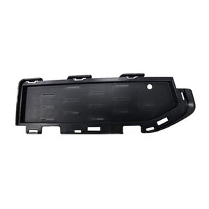 Front Passenger Side Bumper Insert image