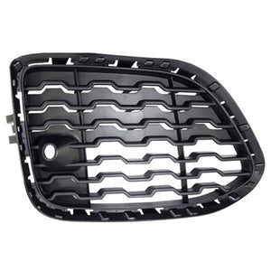 Front Passenger Side Bumper Insert image
