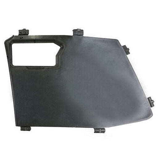 2016-2018 BMW X1 Front Passenger Side Bumper Insert F48 W/M Pkg Outer Grille Inner - BM1039210-Partify-Painted-Replacement-Body-Parts