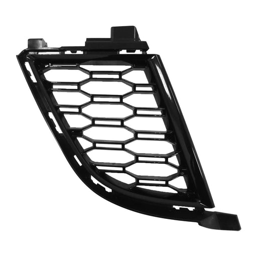 2019-2022 BMW 330e/330e xDrive/330i/330i xDrive/M340i/M340i xDrive Front Passenger Side Bumper Insert G20 W/M Sport Pkg Center Grille Outer Sedan - BM1039213-Partify-Painted-Replacement-Body-Parts