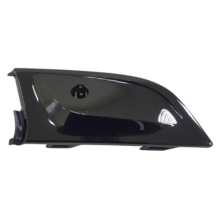 2020-2022 BMW M340i/M340i xDrive Front Passenger Side Bumper Insert G20 W/Park Distance Control Upper Trim Sedan - BM1039222-Partify-Painted-Replacement-Body-Parts