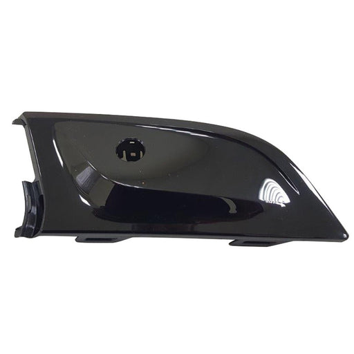 2020-2022 BMW M340i/M340i xDrive Front Passenger Side Bumper Insert G20 W/Park Distance Control Upper Trim Sedan - BM1039222-Partify-Painted-Replacement-Body-Parts