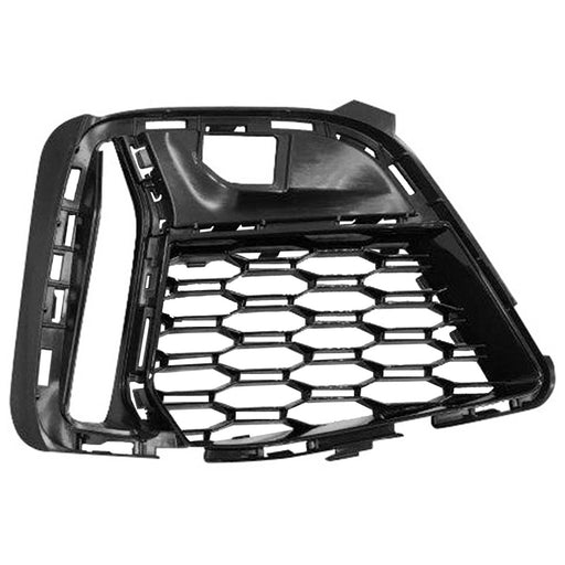 2020-2022 BMW M340i/M340i xDrive Front Passenger Side Bumper Insert G20 Outer Grille Sedan - BM1039223-Partify-Painted-Replacement-Body-Parts