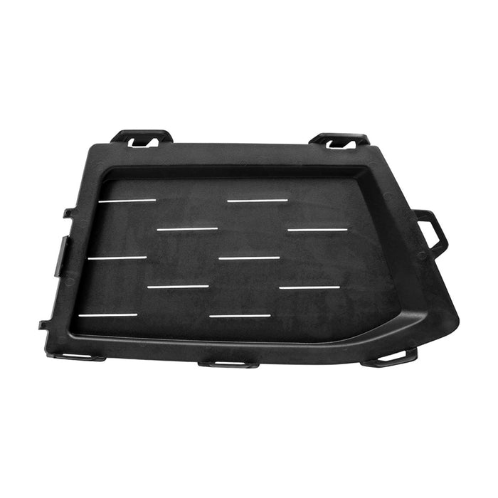 2021-2023 BMW 530e/530i Front Passenger Side Bumper Insert G30 W/M Pkg Outer Grille Inner Sedan - BM1039228-Partify-Painted-Replacement-Body-Parts