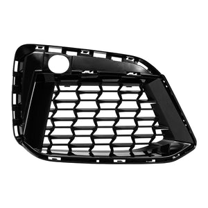 Front Passenger Side Bumper Insert image