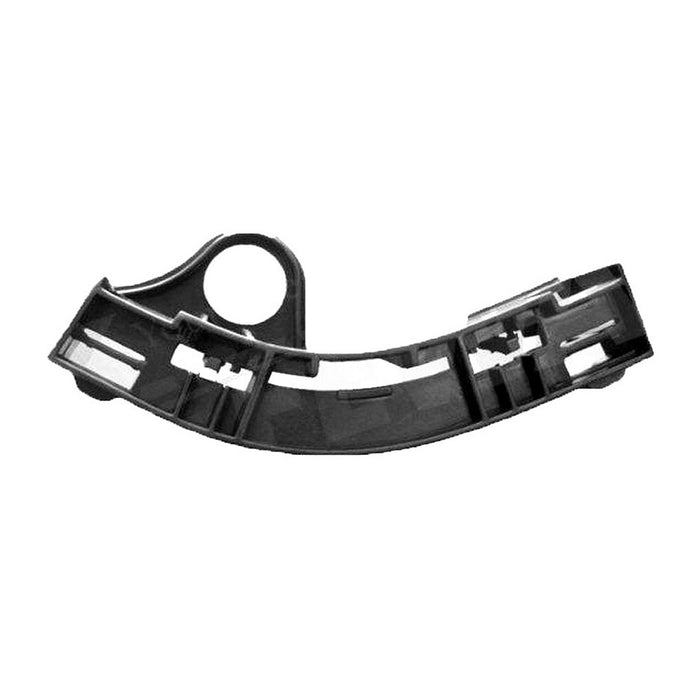 2007-2010 BMW X5 Front Driver Side Bumper Support E70 Inner Guide - BM1042103-Partify-Painted-Replacement-Body-Parts