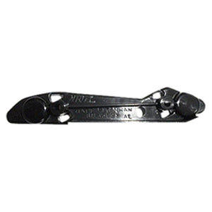 Front Driver Side Upper Bumper Support image