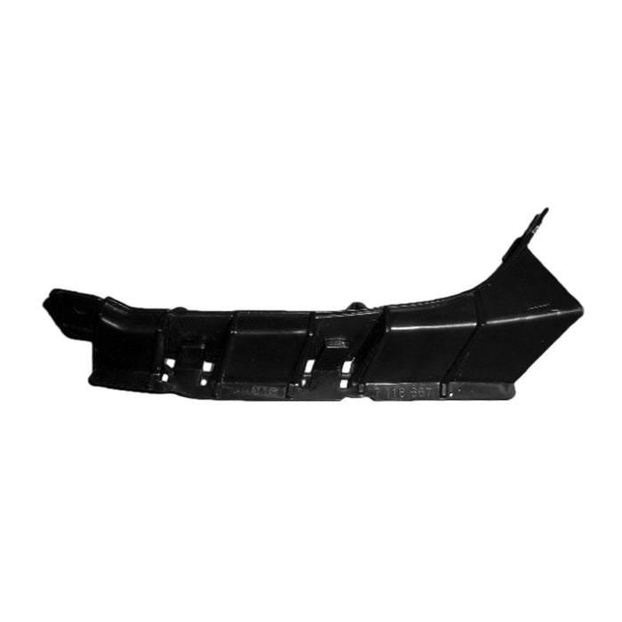 2004-2006 BMW X5 Front Driver Side Bumper Support E53 - BM1042111-Partify-Painted-Replacement-Body-Parts