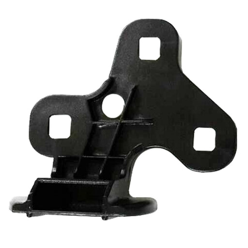 1999-2001 BMW 740i/750iL Front Driver Side Bumper Support Outer - BM1042112-Partify-Painted-Replacement-Body-Parts