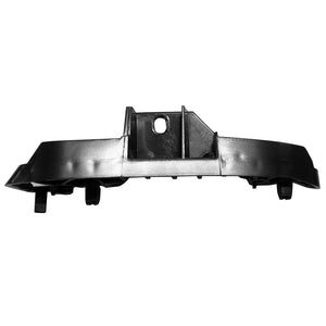 Front Driver Side Upper Bumper Support image