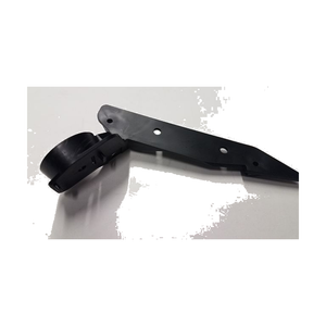 Front Driver Side Bumper Support image