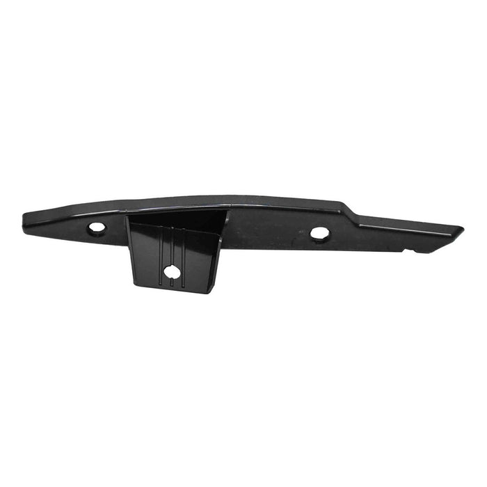 2018-2024 BMW X3/X4 Front Driver Side Lower Bumper Support G01 - BM1042126-Partify-Painted-Replacement-Body-Parts