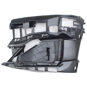 Front Driver Side Bumper Support image