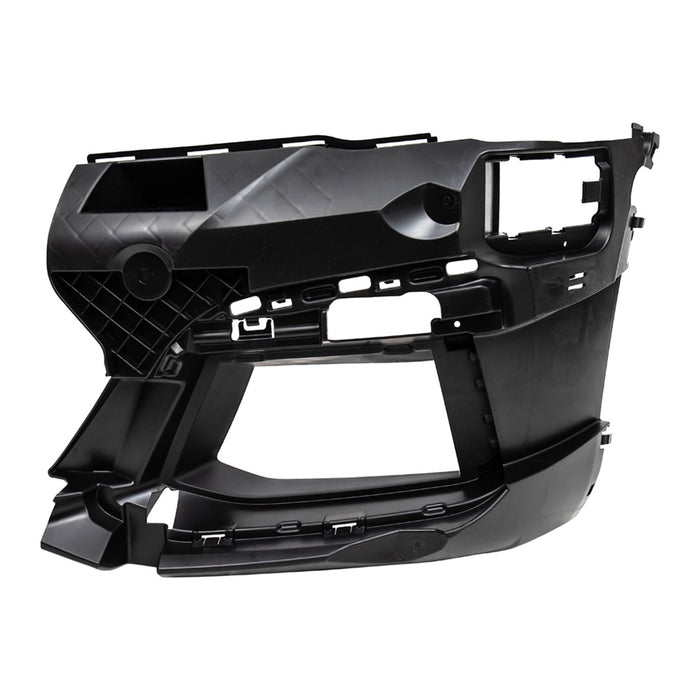 2021-2023 BMW 530e/530i/530i xDrive/540i/540i xDrive/M550i xDrive Front Driver Side Bumper Support G30 Sedan - BM1042135-Partify-Painted-Replacement-Body-Parts