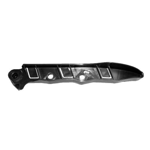 2008-2010 BMW 528i/535i/550i Front Passenger Side Bumper Support W/O M Pkg - BM1043102-Partify-Painted-Replacement-Body-Parts