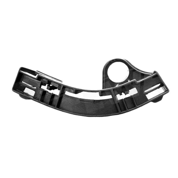 2007-2010 BMW X5 Front Passenger Side Bumper Support E70 Inner Guide - BM1043103-Partify-Painted-Replacement-Body-Parts