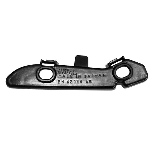 2012-2016 BMW 328i/335i Front Passenger Side Bumper Support F30 Lower Sedan - BM1043105-Partify-Painted-Replacement-Body-Parts