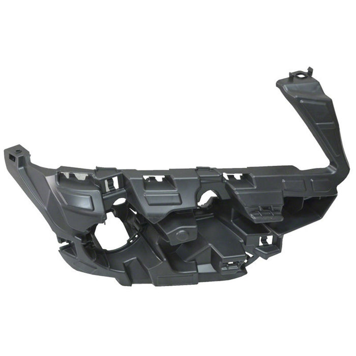 2011-2014 BMW X3 Front Passenger Side Bumper Support F25 W/M Pkg - BM1043106-Partify-Painted-Replacement-Body-Parts