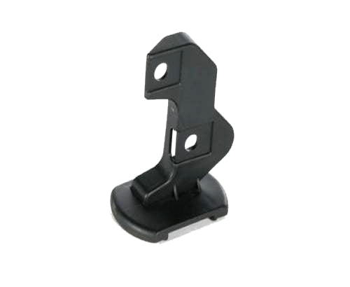 1997-2003 BMW 525i/528i/530i/540i/M5 Front Passenger Side Bumper Support - BM1043115-Partify-Painted-Replacement-Body-Parts