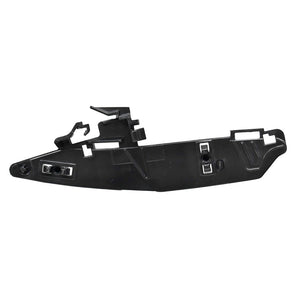 Front Passenger Side Upper Bumper Support image
