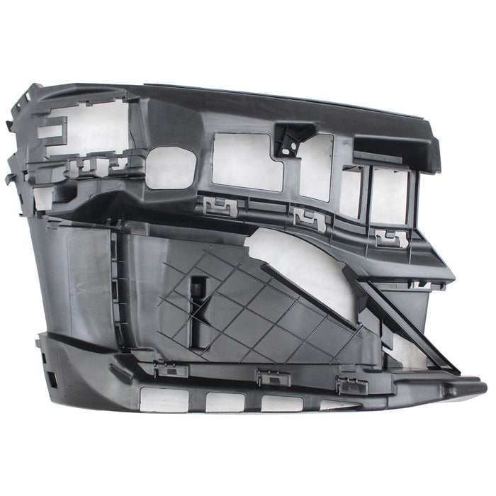 2020-2022 BMW 740i/740i xDrive/750i xDrive/750Li xDrive Front Passenger Side Bumper Support G12 W/O M Pkg - BM1043129-Partify-Painted-Replacement-Body-Parts