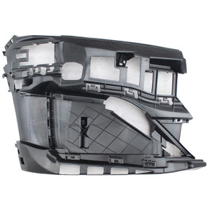 Front Passenger Side Bumper Support image