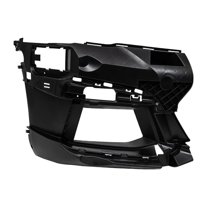 2021-2023 BMW 530e/530i/530i xDrive/540i/540i xDrive/M550i xDrive Front Passenger Side Bumper Support G30 Sedan - BM1043135-Partify-Painted-Replacement-Body-Parts
