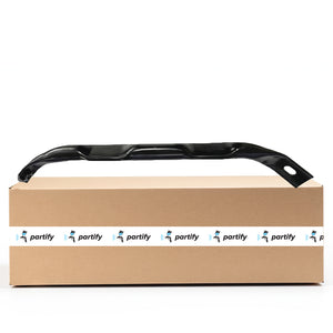 Front Passenger Side Bumper Support image