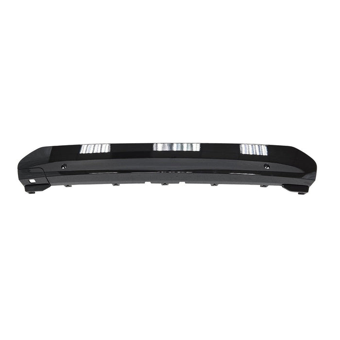 BMW X3/X4 Front Bumper Molding - BM1044136