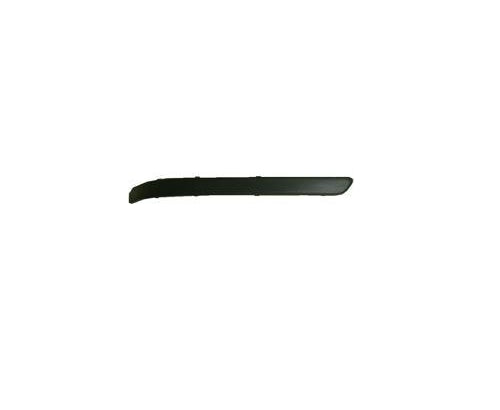 1999-2003 BMW M5 Front Driver Side Bumper Molding - BM1046108-Partify-Painted-Replacement-Body-Parts