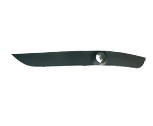 Front Driver Side Bumper Molding image