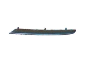 Front Driver Side Bumper Molding image