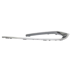 Front Driver Side Bumper Molding image