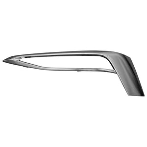 Front Driver Side Bumper Molding image