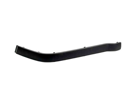 1995-1999 BMW M3 Front Passenger Side Bumper Molding - BM1047107-Partify-Painted-Replacement-Body-Parts