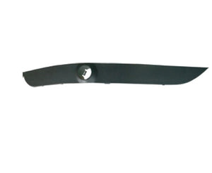 Front Passenger Side Bumper Molding image