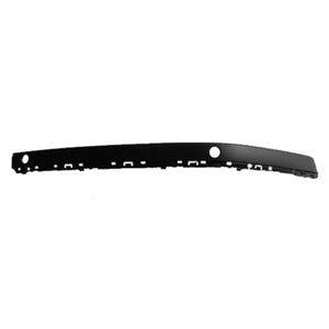 Front Passenger Side Bumper Molding image
