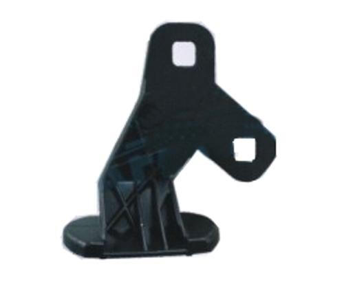 1995-1998 BMW 740i/750iL Front Driver Side Bumper Bracket - BM1066103-Partify-Painted-Replacement-Body-Parts