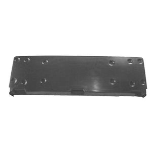 Front License Plate Bracket image